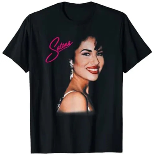 Vintage Fashion Outfits Men - Vintage Selenas Quintanilla Love Music Retro