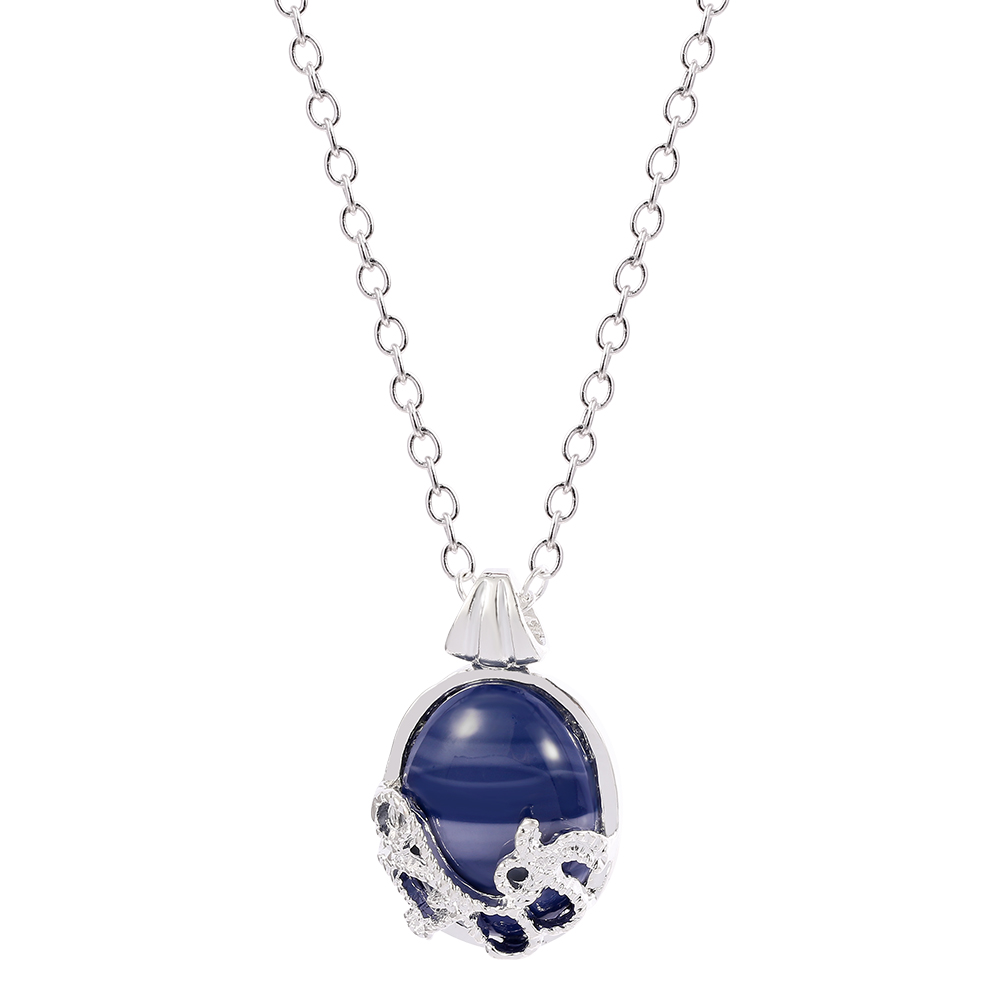 Vintage Fashion Blog - Fashion Movie The Vampire Diaries Necklace