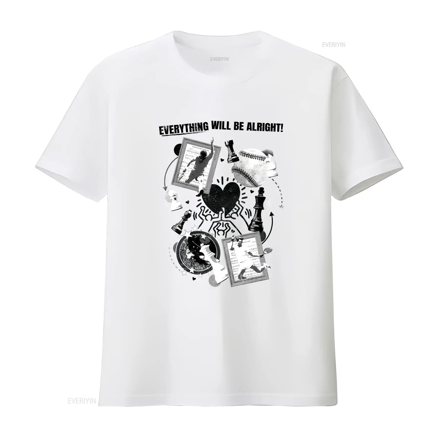 Vintage Fashion Jersey - Falsettos Musical Inspired T Shirt vintage