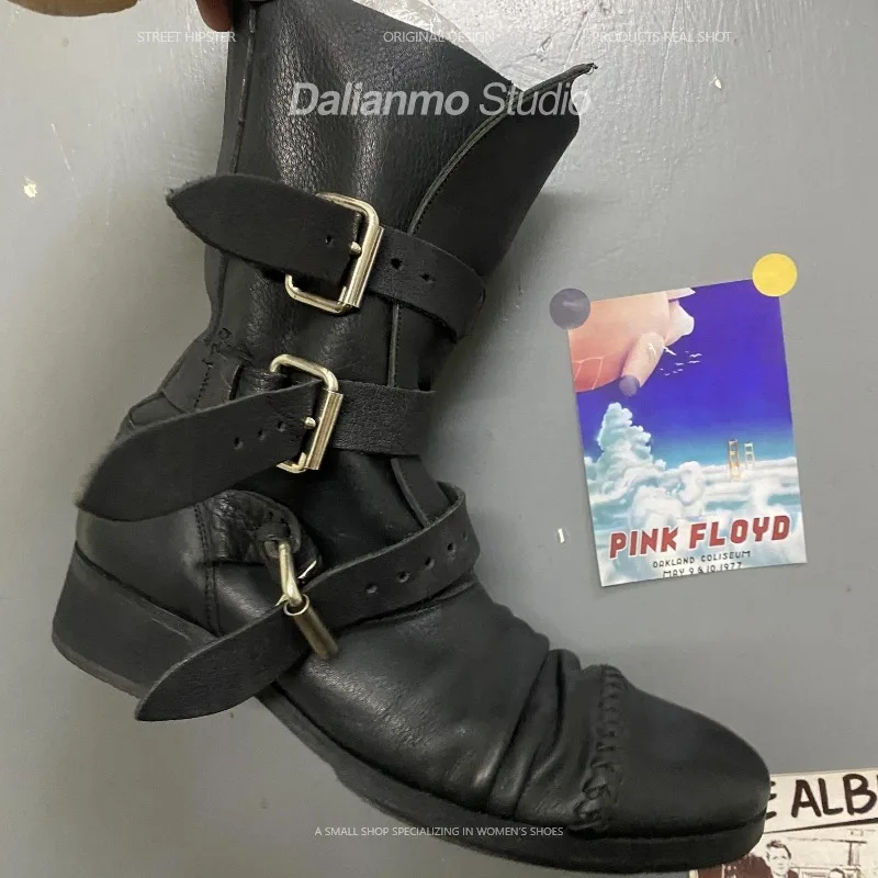 Fashion Men's Genuine Leather  - Vintage Fashion Mens review and price
