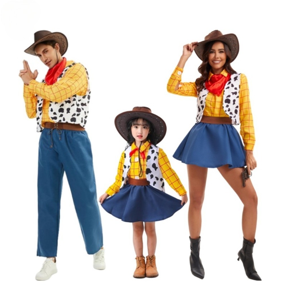Vintage Western Cowboy Matchin - Vintage Fashion Outfits Men review and price