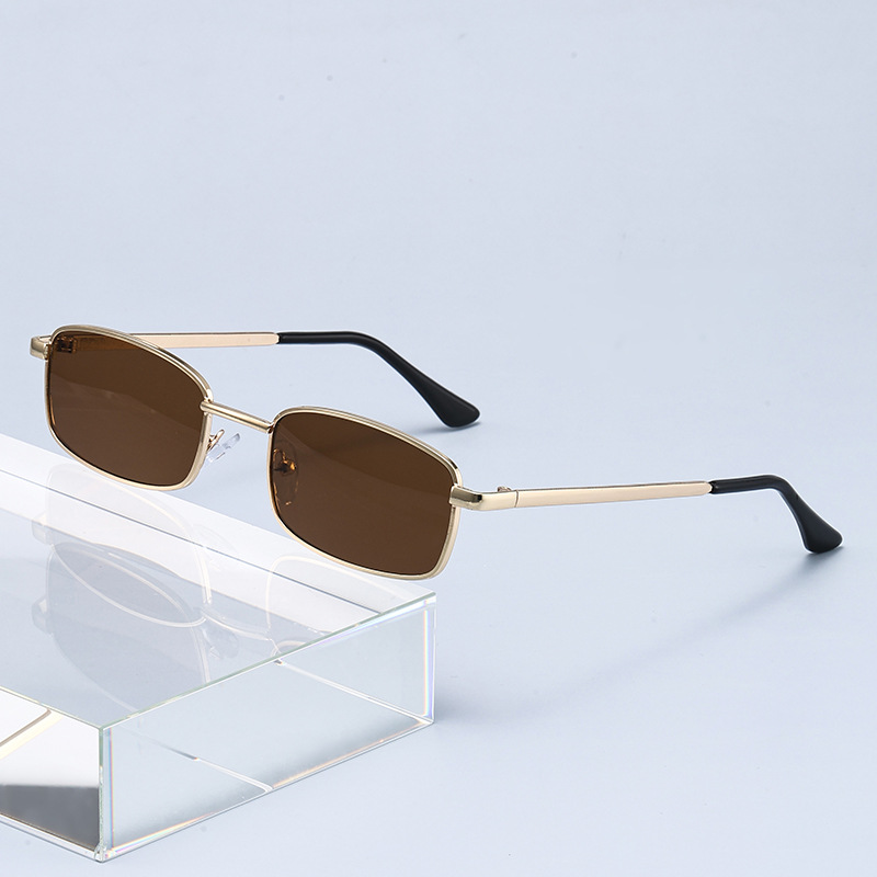 Fashion Punk Sunglasses Women  - Vintage Fashion Girl review and price