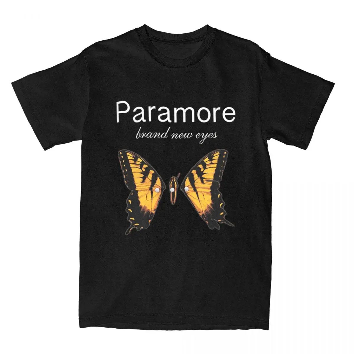 Y2K Fashion Casual T Shirts Pa - Vintage Fashion Outfits Men review and price