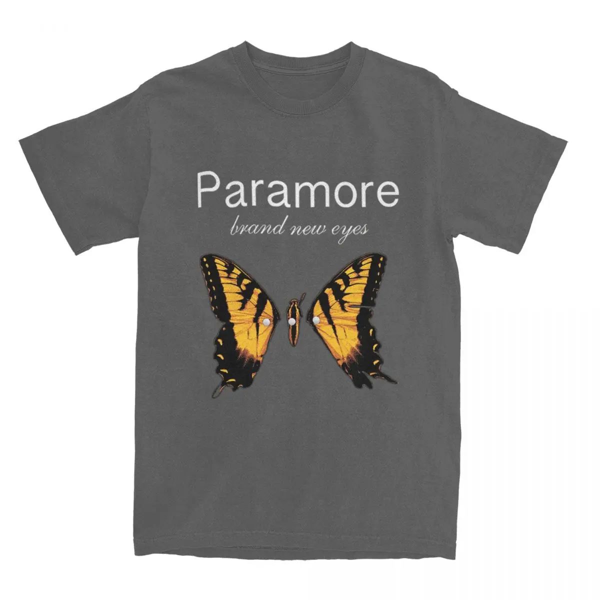 Y2K Fashion Casual T Shirts Pa - Vintage Fashion Outfits Men review and price