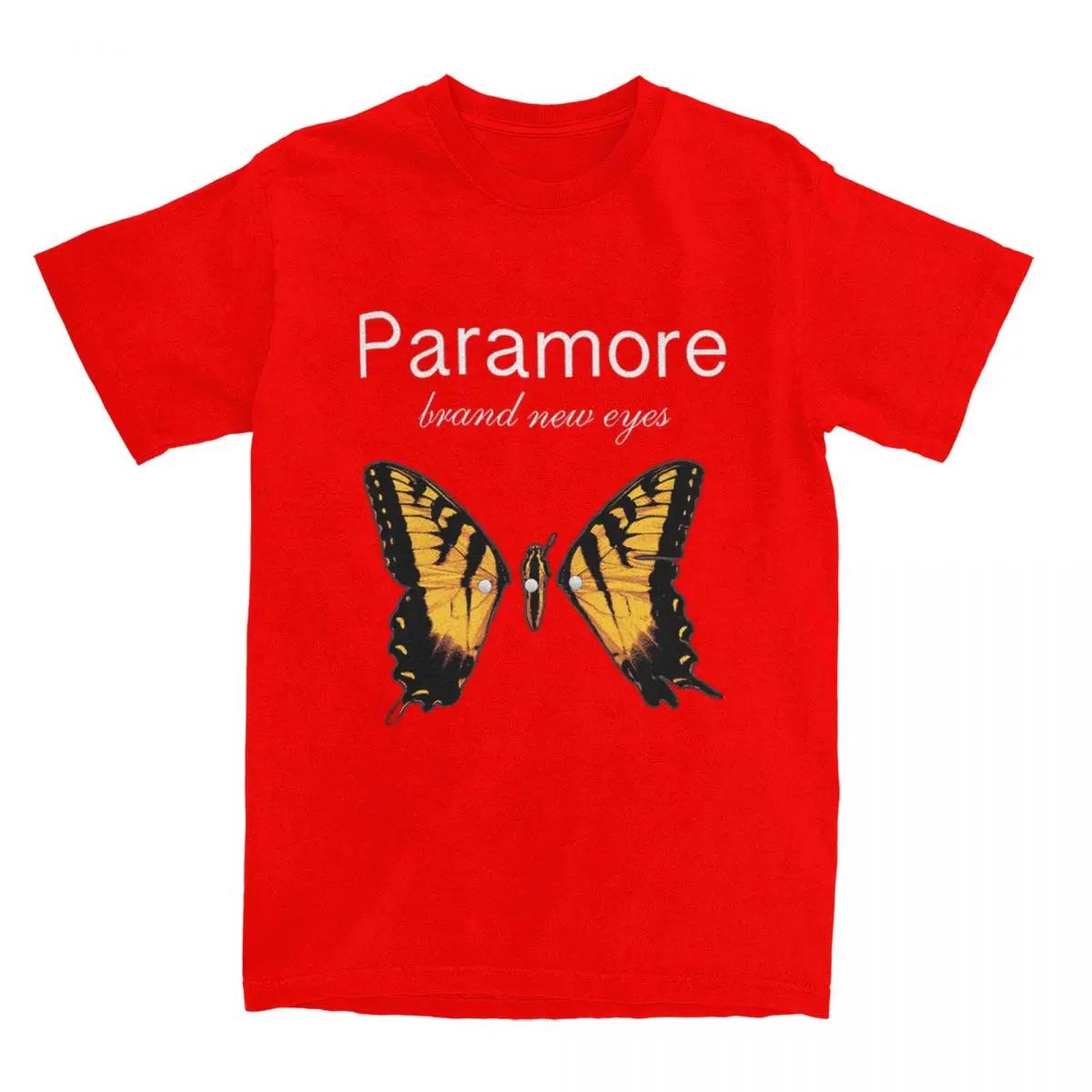 Y2K Fashion Casual T Shirts Pa - Vintage Fashion Outfits Men review and price