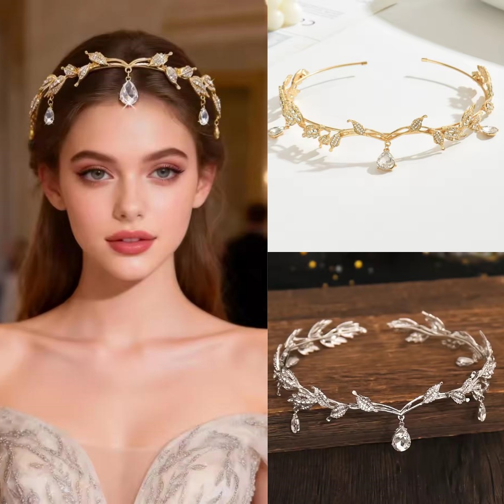Vintage Fairy Crown Tiaras Cry - Vintage Fashion Guild review and price