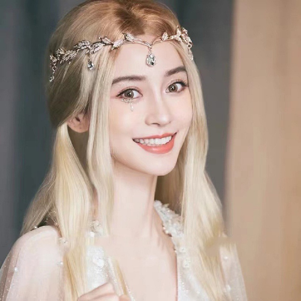 Vintage Fairy Crown Tiaras Cry - Vintage Fashion Guild review and price