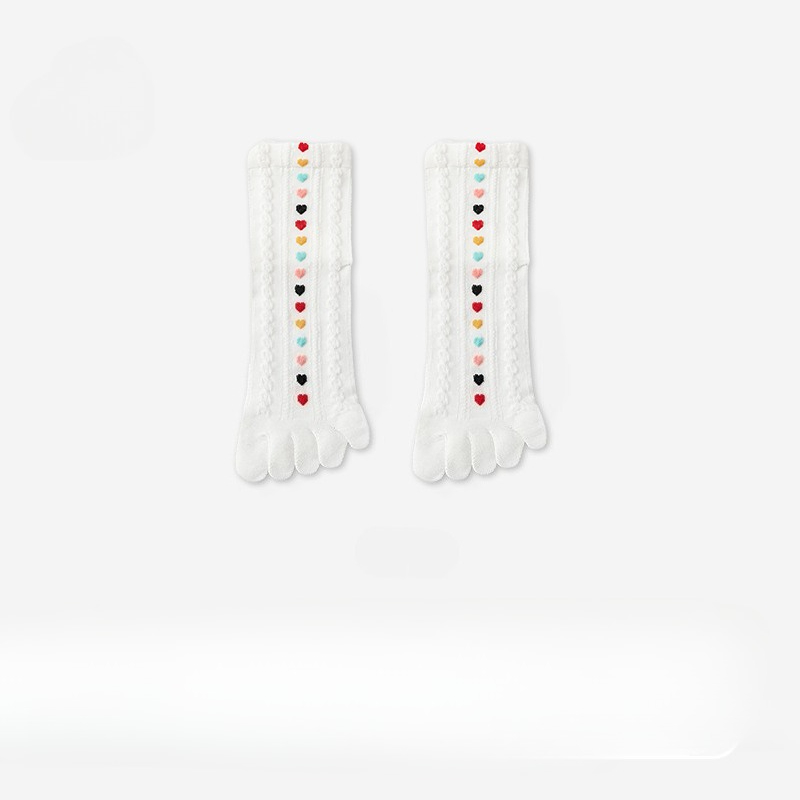 5 Pairs Finger Socks Women Gir - Vintage Fashion Girl review and price