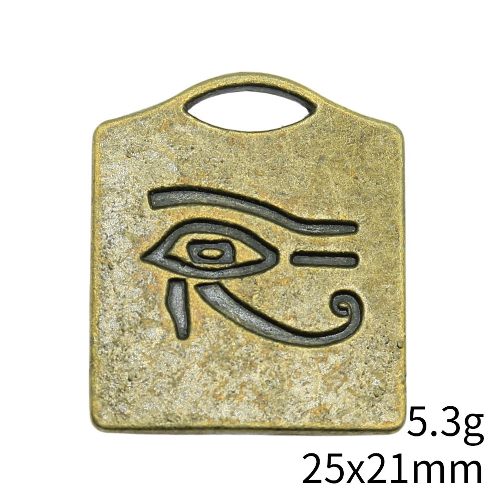 4pcs 25x21mm(0.98x0.83inch) An - Vintage Fashion Blog review and price