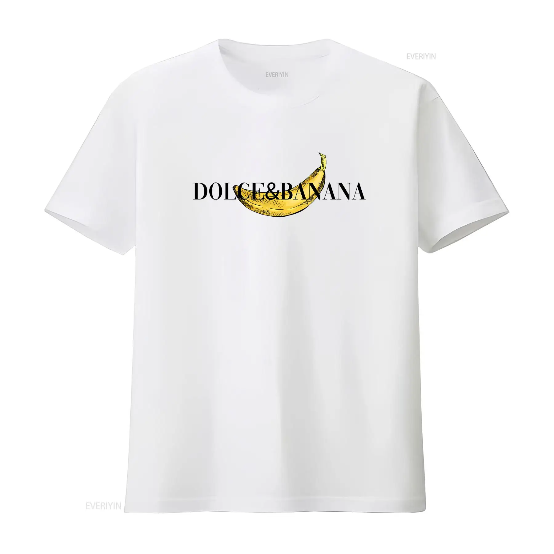 White T Shirt for men Dolce Ba - Vintage Fashion Jersey review and price
