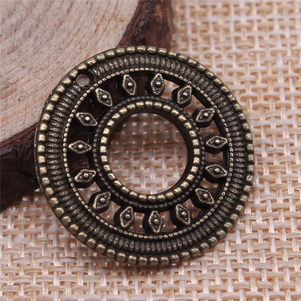 10pcs 26x26mm(1.02x1.02inch) 2 - Vintage Fashion Blog review and price