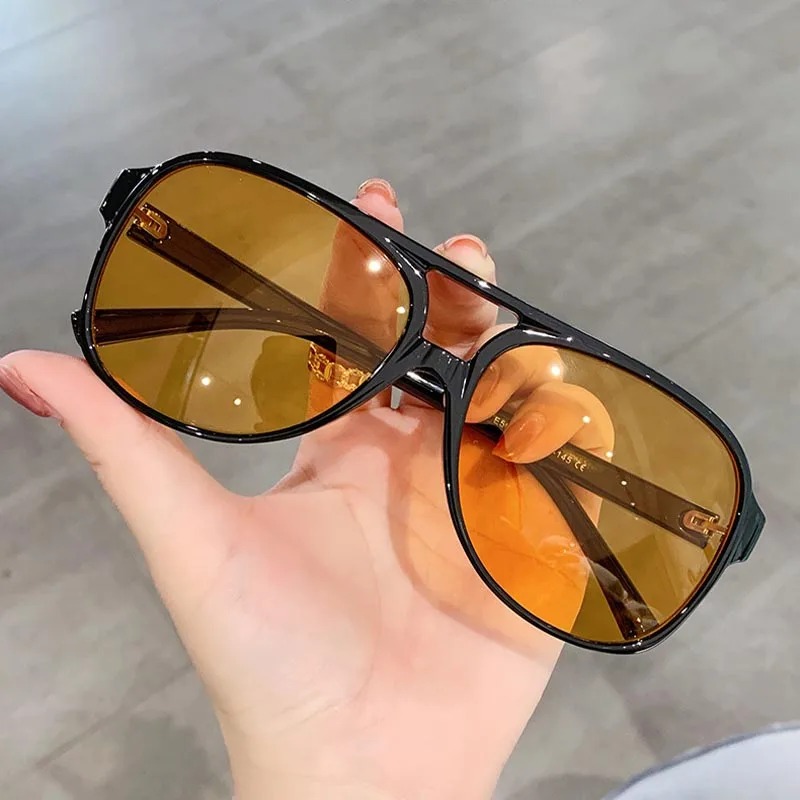 Retro Sunglasses for Men's Wom - Vintage Fashion Girl review and price