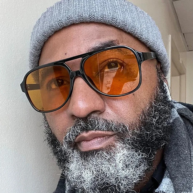 Retro Sunglasses for Men's Wom - Vintage Fashion Girl review and price
