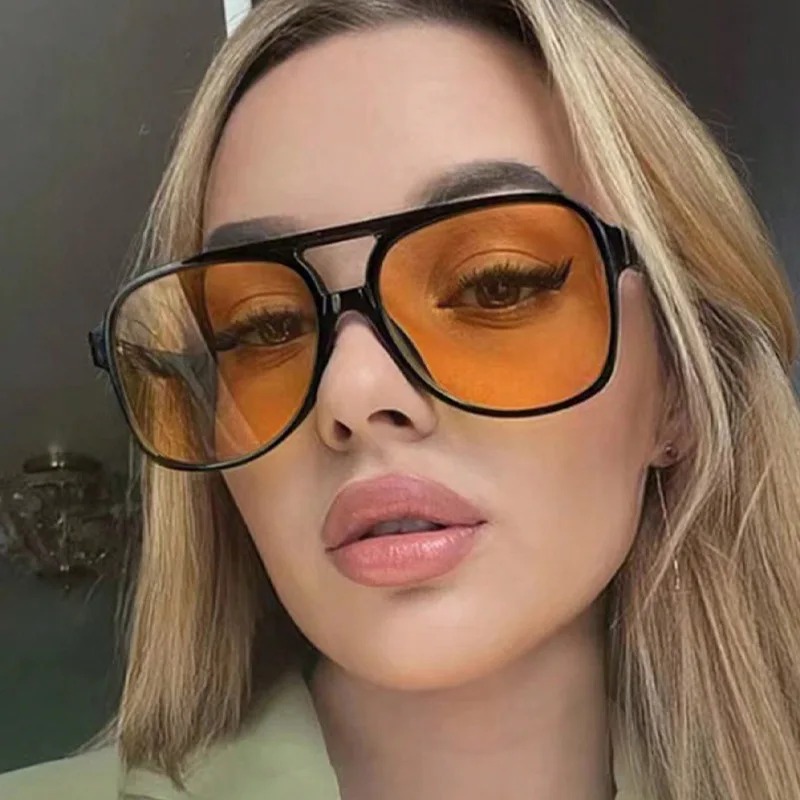 Retro Sunglasses for Men's Wom - Vintage Fashion Girl review and price