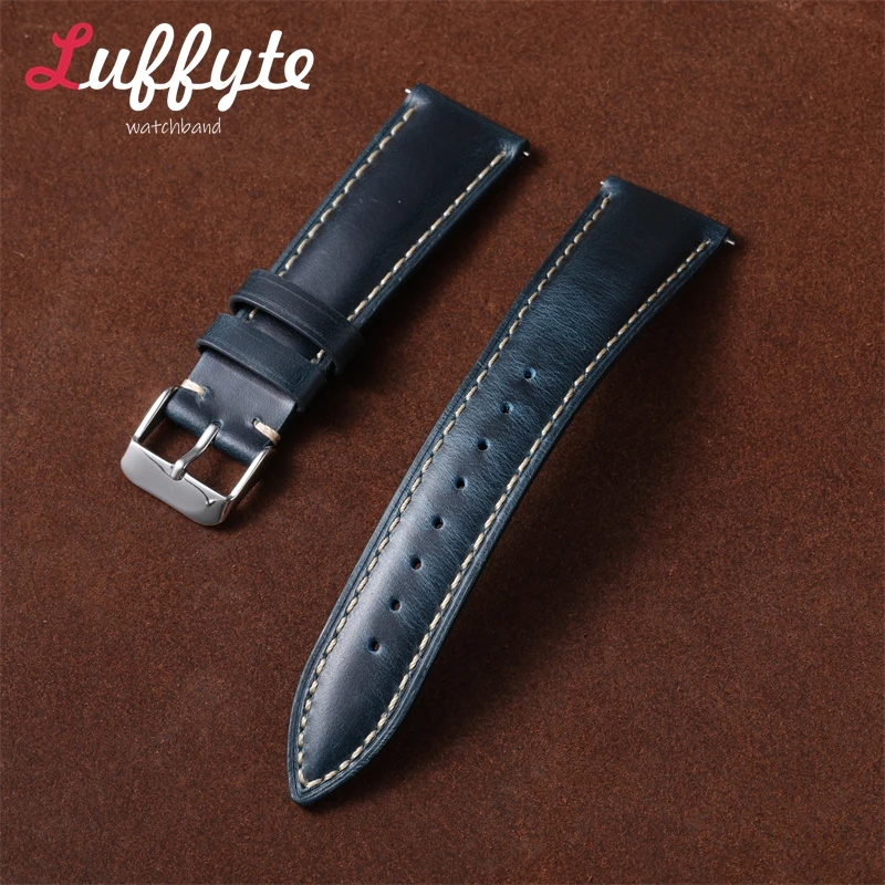 Vintage Retro Oil Wax Leather  - Vintage Fashion Labels review and price