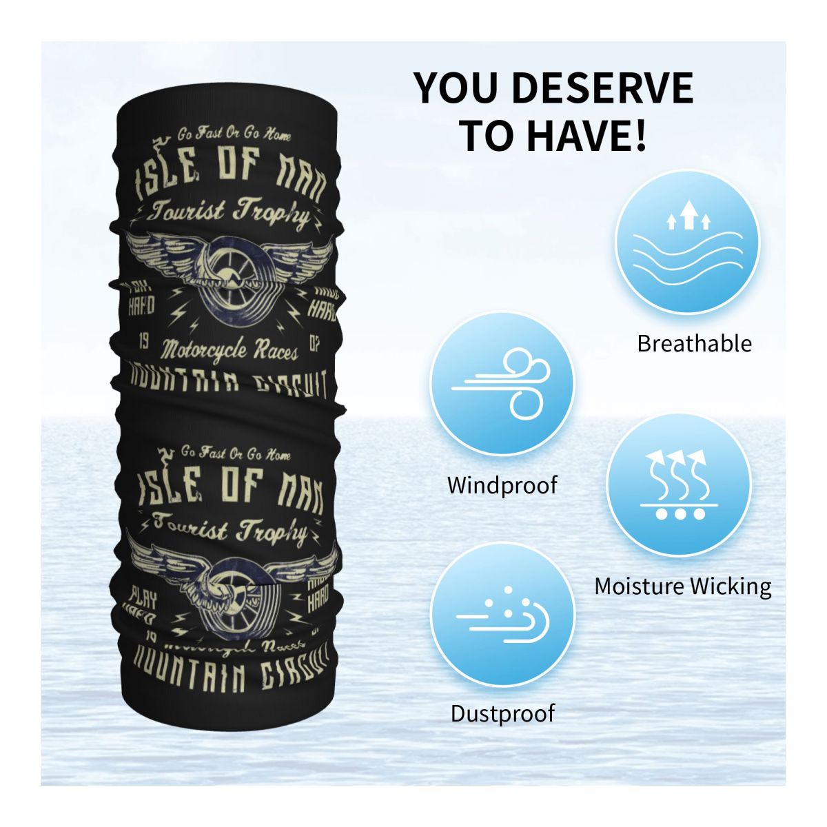 Isle Of Man Racing Vintage Ban - Vintage Fashion Wheel review and price