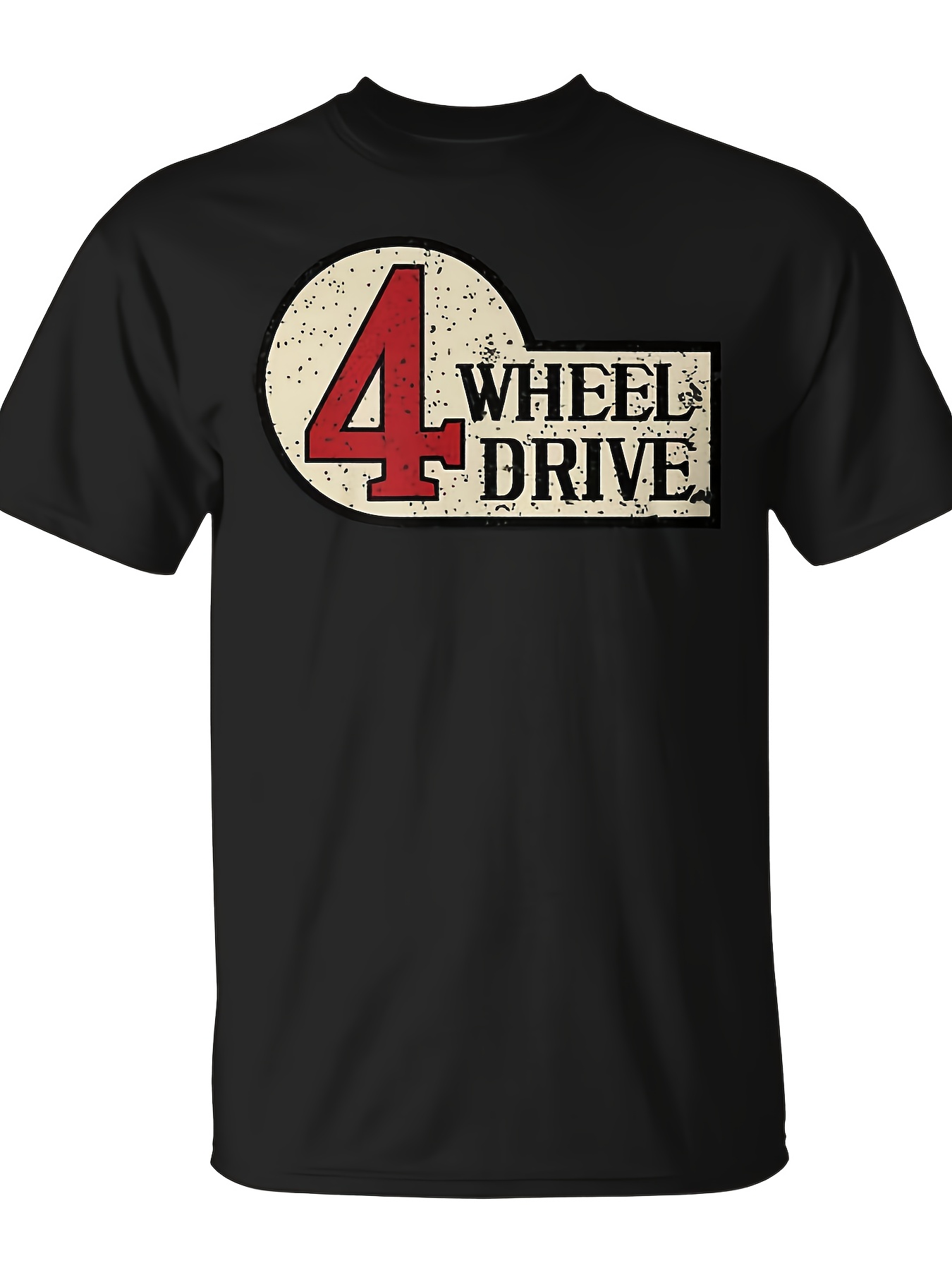4-Wheel Drive Vintage 4X4 Over - Vintage Fashion Wheel review and price