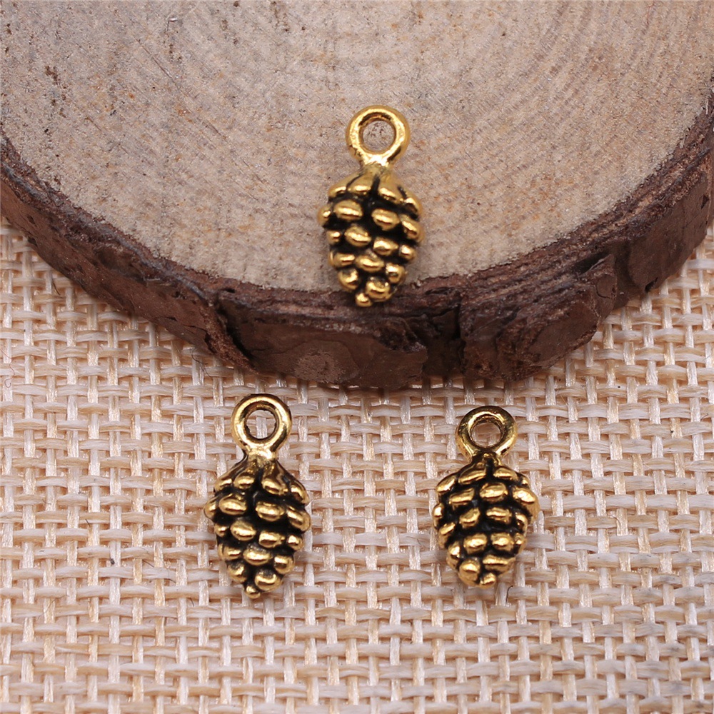 40pcs 12x7x7mm(0.47x0.28x0.28i - Vintage Fashion Blog review and price