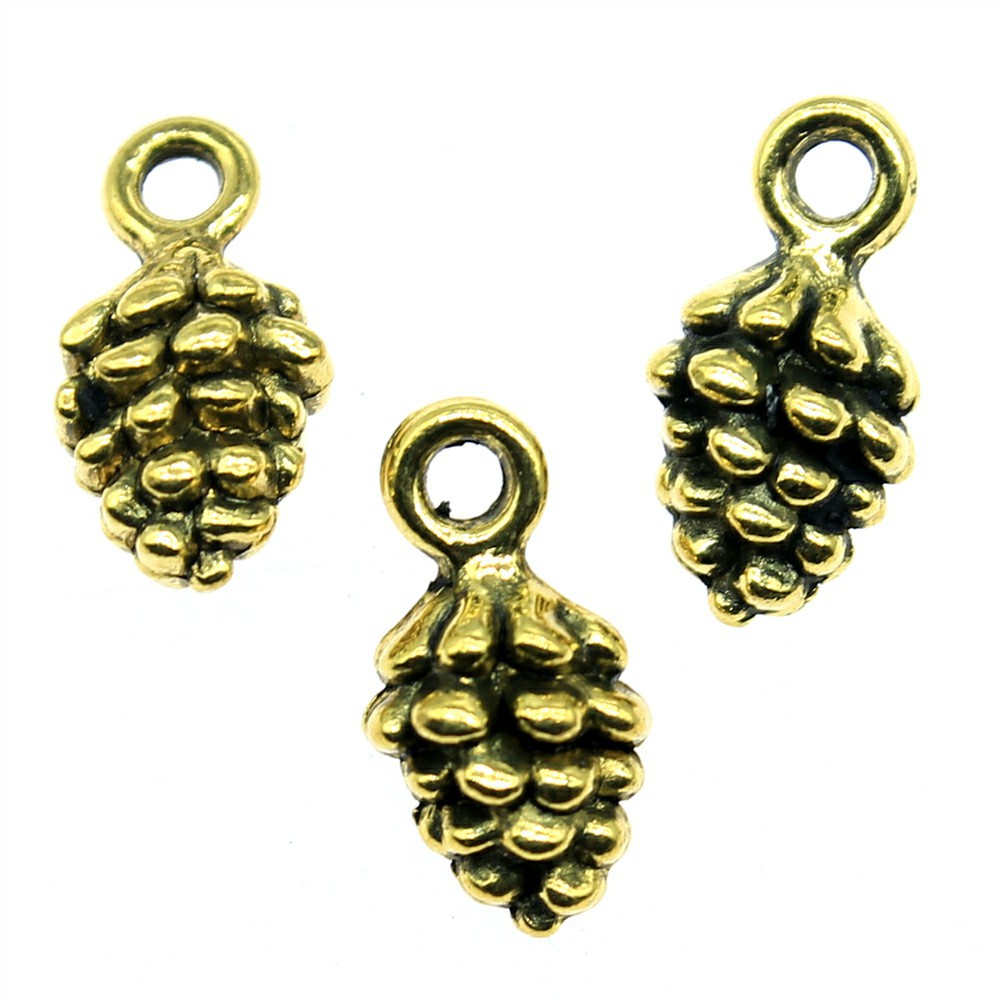40pcs 12x7x7mm(0.47x0.28x0.28i - Vintage Fashion Blog review and price