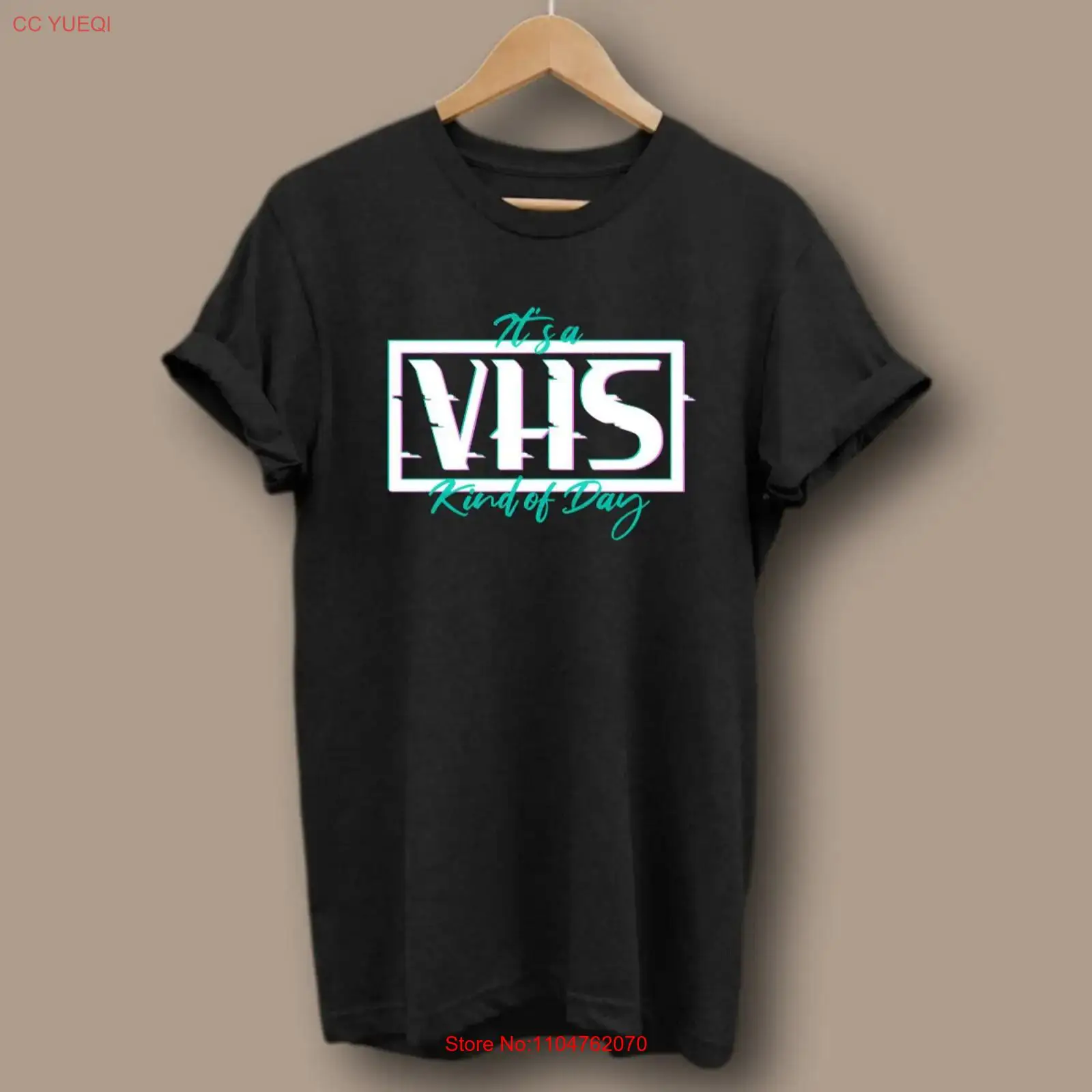 VHS Movie Kind of Day Limited  - Vintage Fashion Video review and price