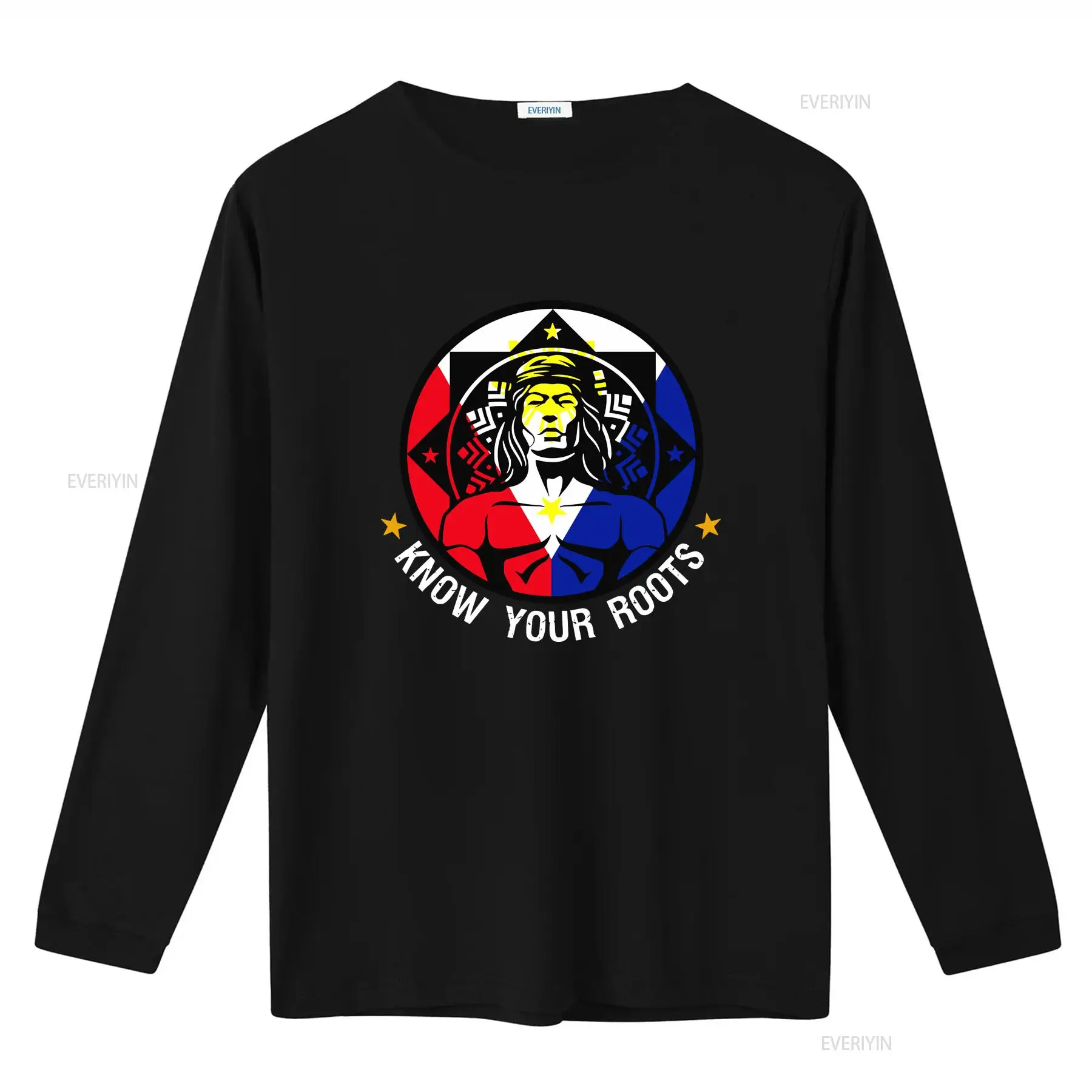 Chief Lapu Philippines Pinoy T - Vintage Fashion Jersey review and price