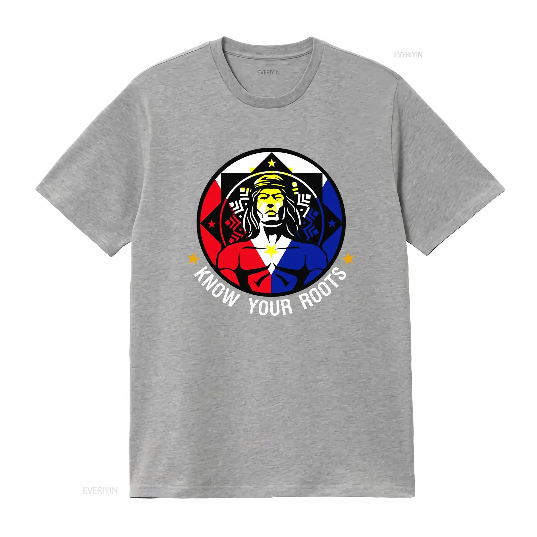 Chief Lapu Philippines Pinoy T - Vintage Fashion Jersey review and price