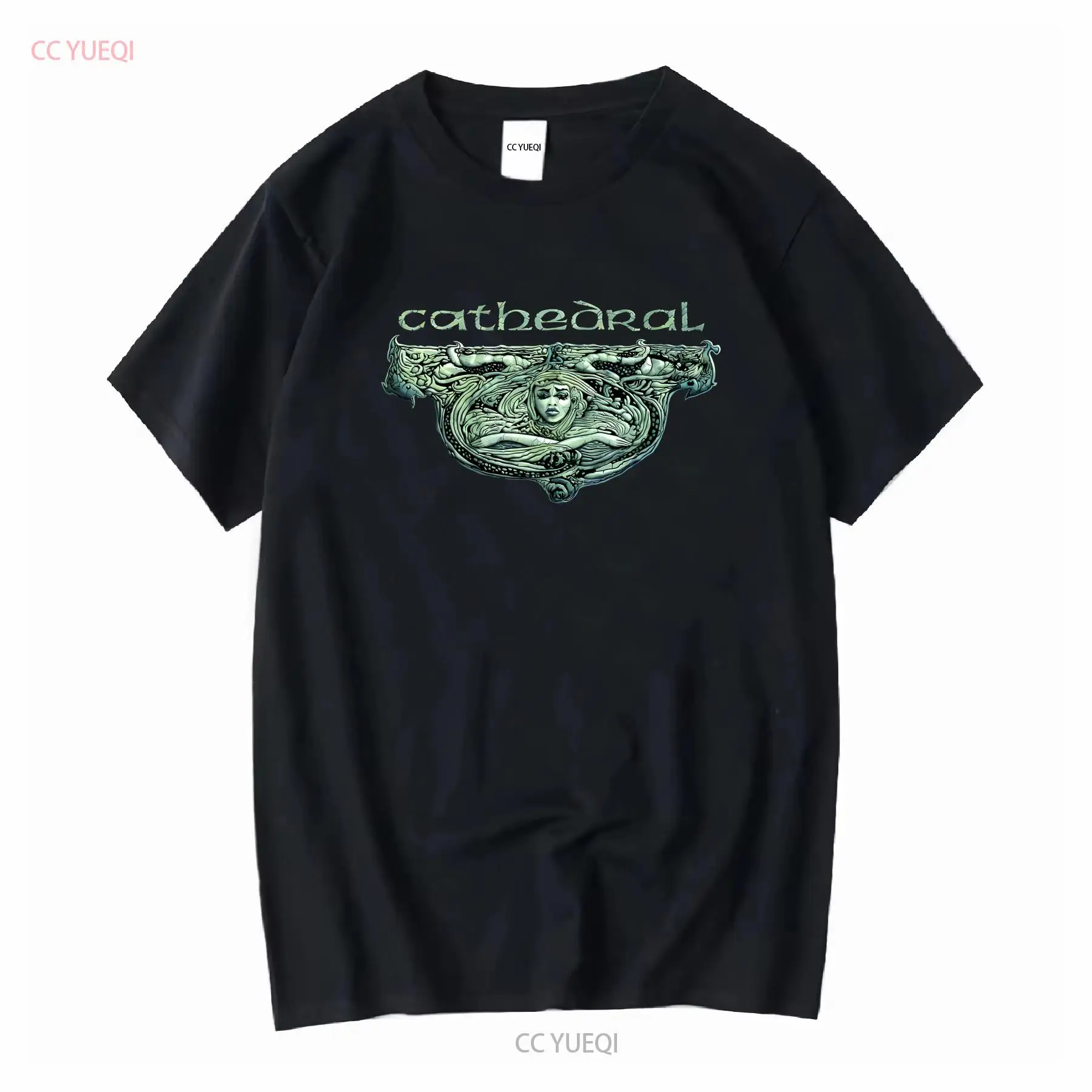 Vintage 1992 Cathedral Campaig - Vintage Fashion Campaigns review and price