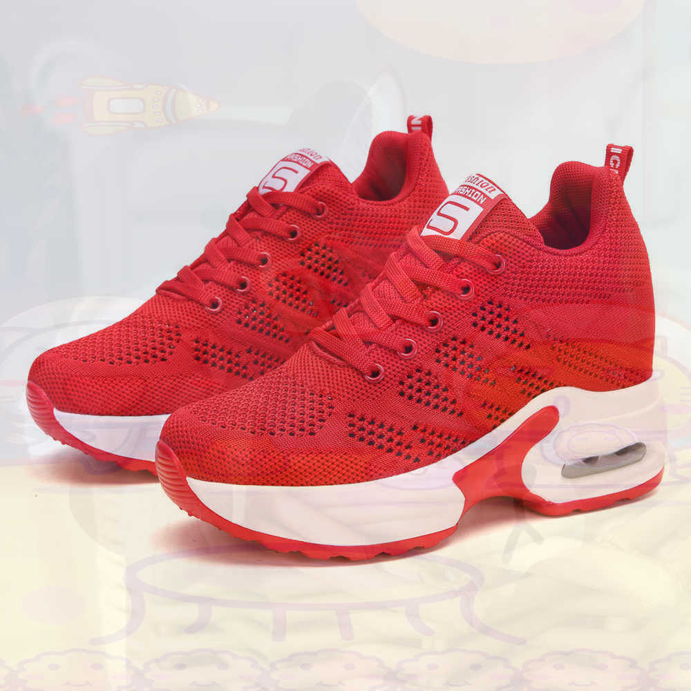 Red Size 36 Shoes Woman Tennis - Vintage Fashion Outfits Men review and price
