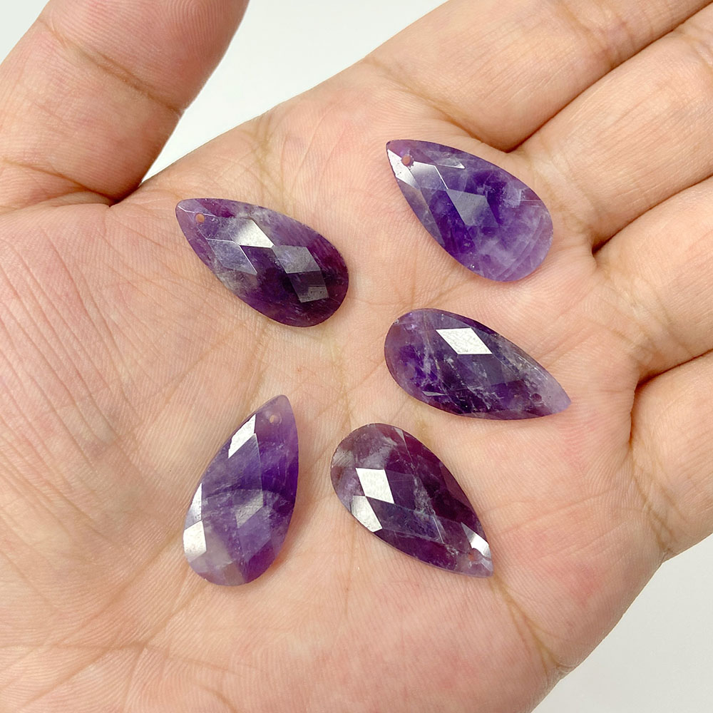 2pcs 13*25mm Long Water Drop S - Vintage Fashion Blog review and price