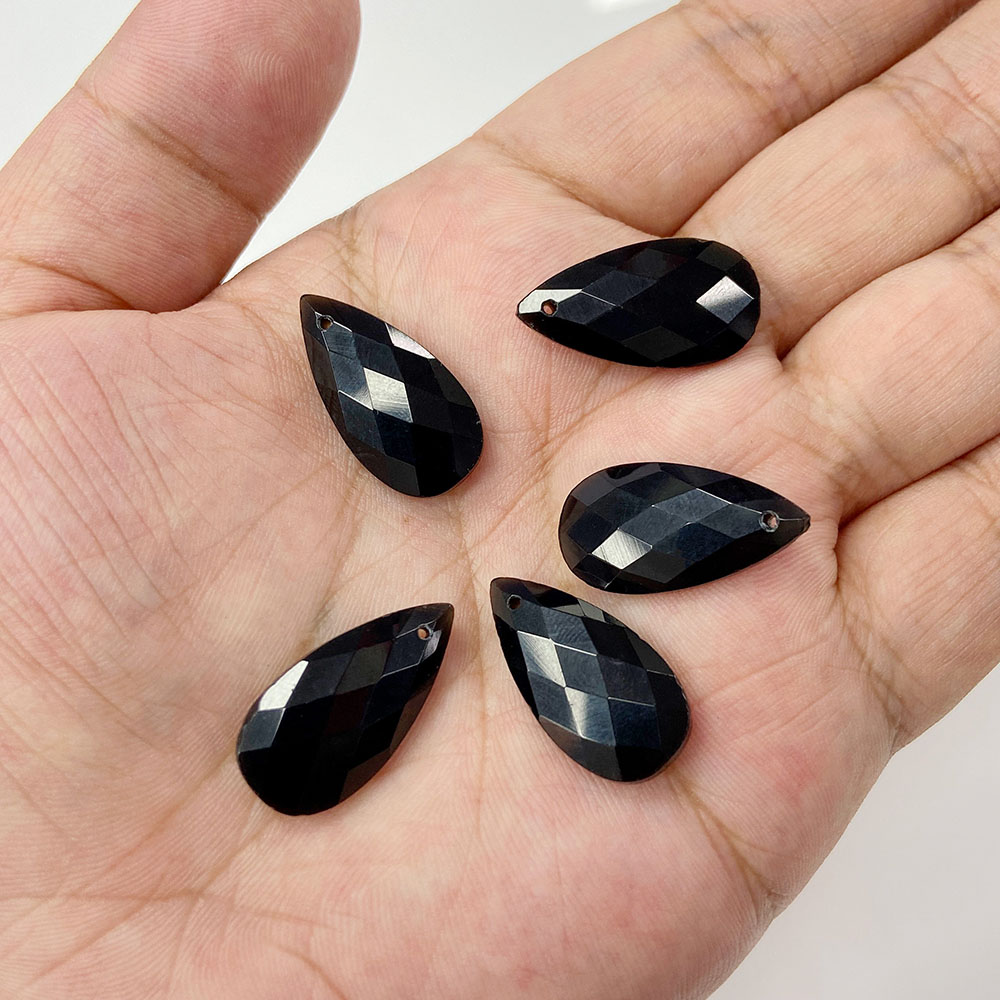 2pcs 13*25mm Long Water Drop S - Vintage Fashion Blog review and price