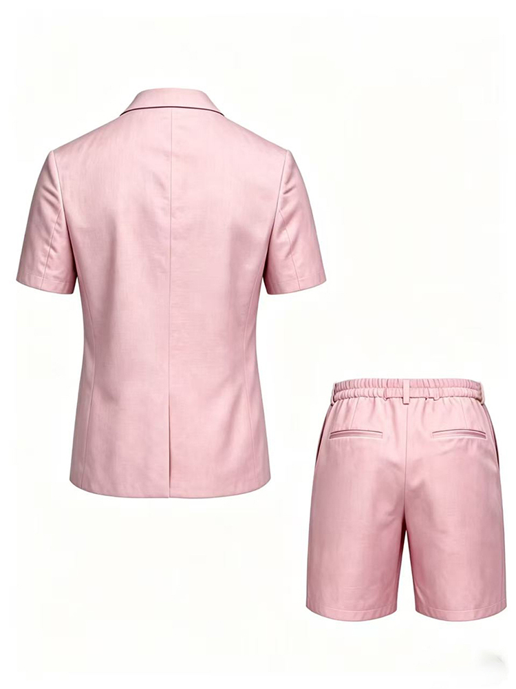 Casual Mens Solid Color Slim B - Vintage Fashion Outfits Men review and price