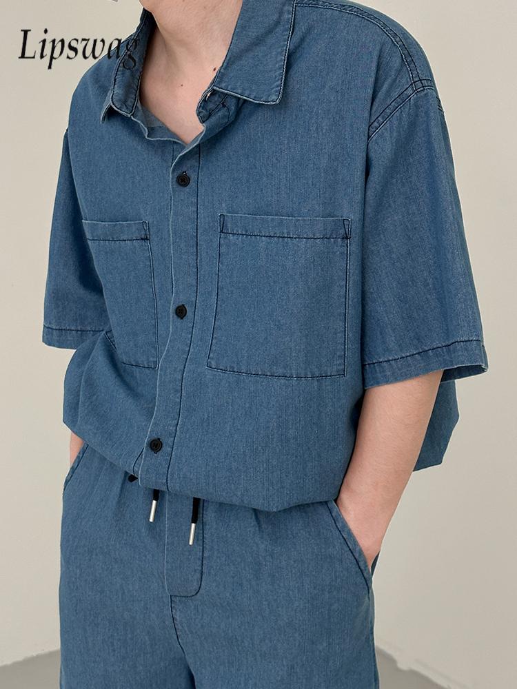 Streetwear Vintage Mens Jean T - Vintage Fashion Outfits Men review and price