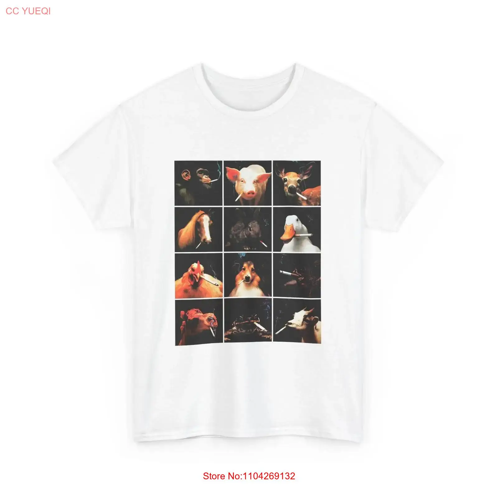 1990s anti smoking campaign po - Vintage Fashion Campaigns review and price