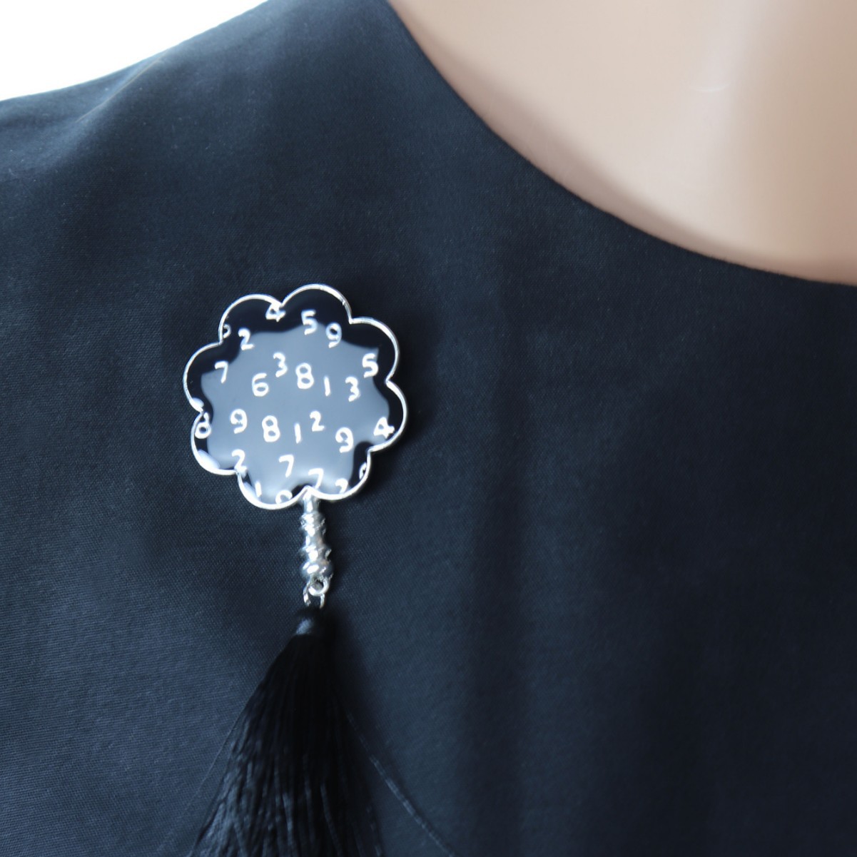 A Small Gift of A Digital Enam - Vintage Fashion Kyoto review and price