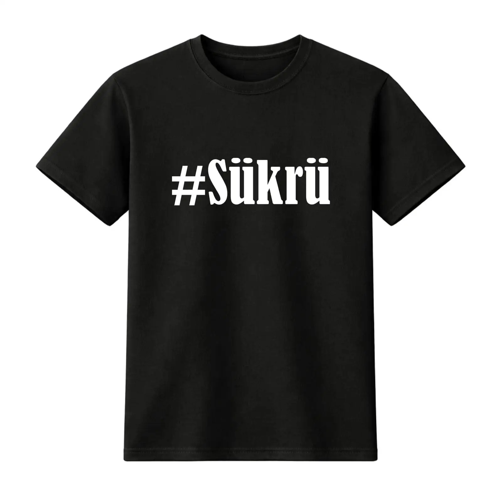 T Shirt Sükrü Hashtag Raute fü - Vintage Fashion Hashtags review and price