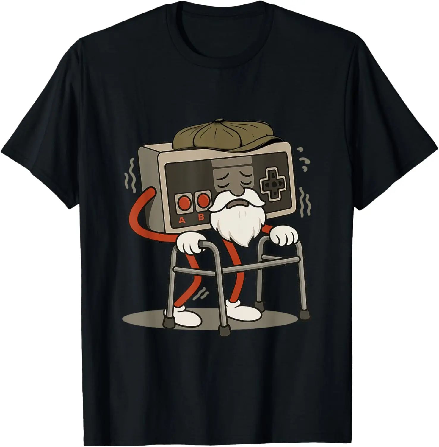 80s 90s Video Game Retro Vinta - Vintage Fashion Video review and price