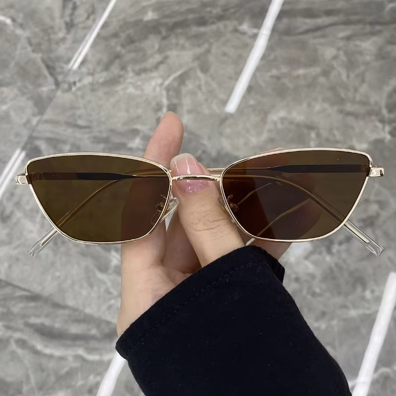 Fashion Cat Eye Sunglasses for - Vintage Fashion Girl review and price