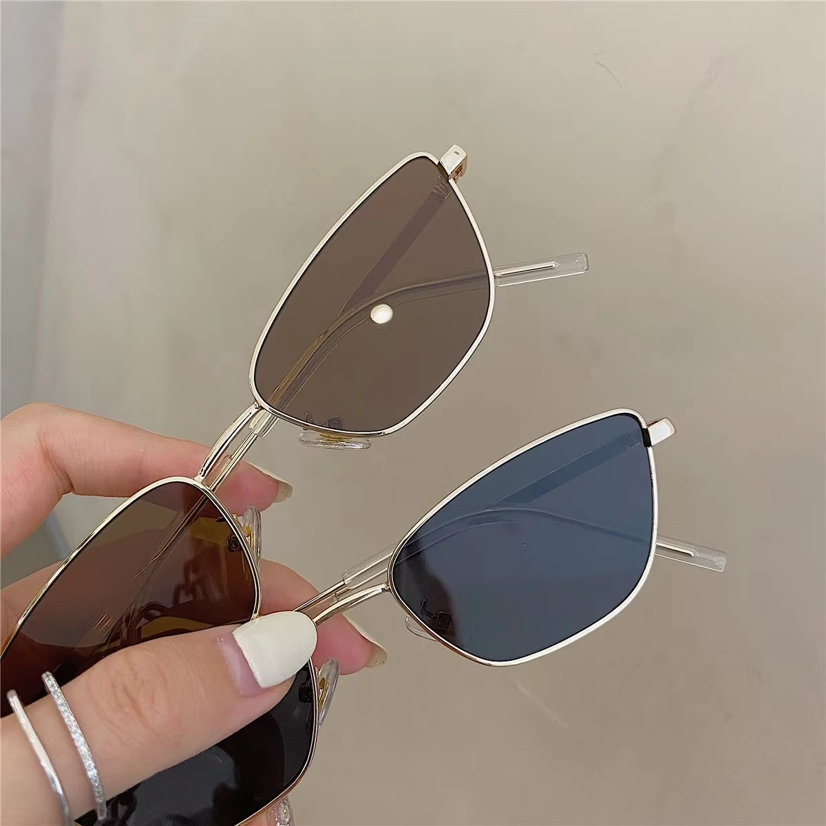 Fashion Cat Eye Sunglasses for - Vintage Fashion Girl review and price