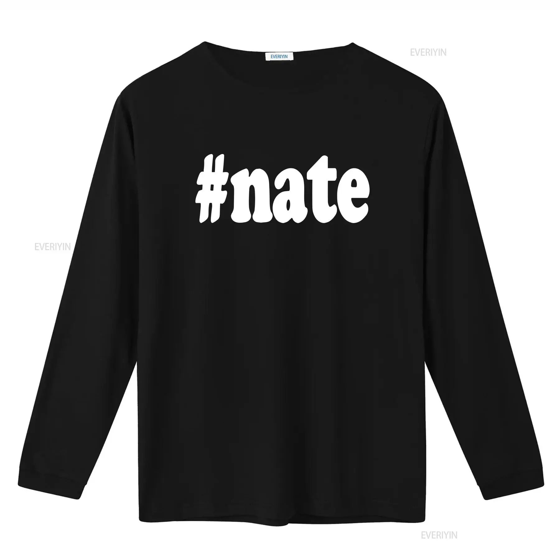 Nate T shirt Hashtag Nathan Di - Vintage Fashion Hashtags review and price