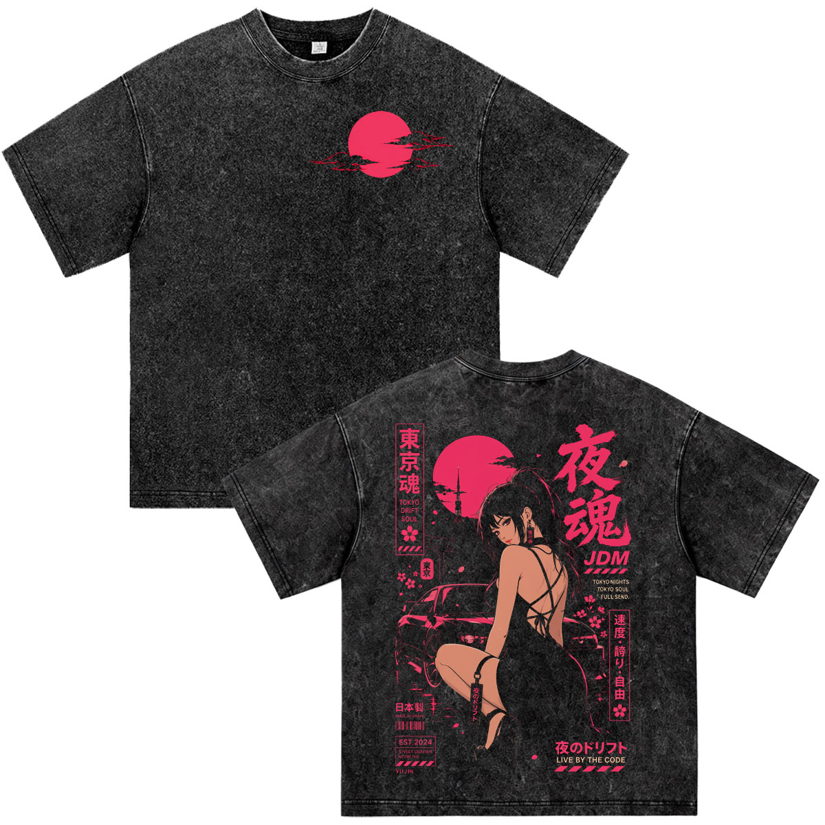 Anime Initial D Drift Kyoto Sp - Vintage Fashion Kyoto review and price