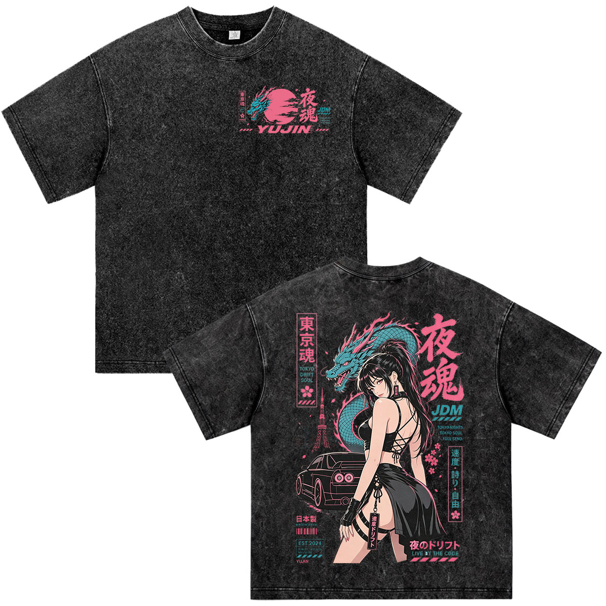 Anime Initial D Drift Kyoto Sp - Vintage Fashion Kyoto review and price
