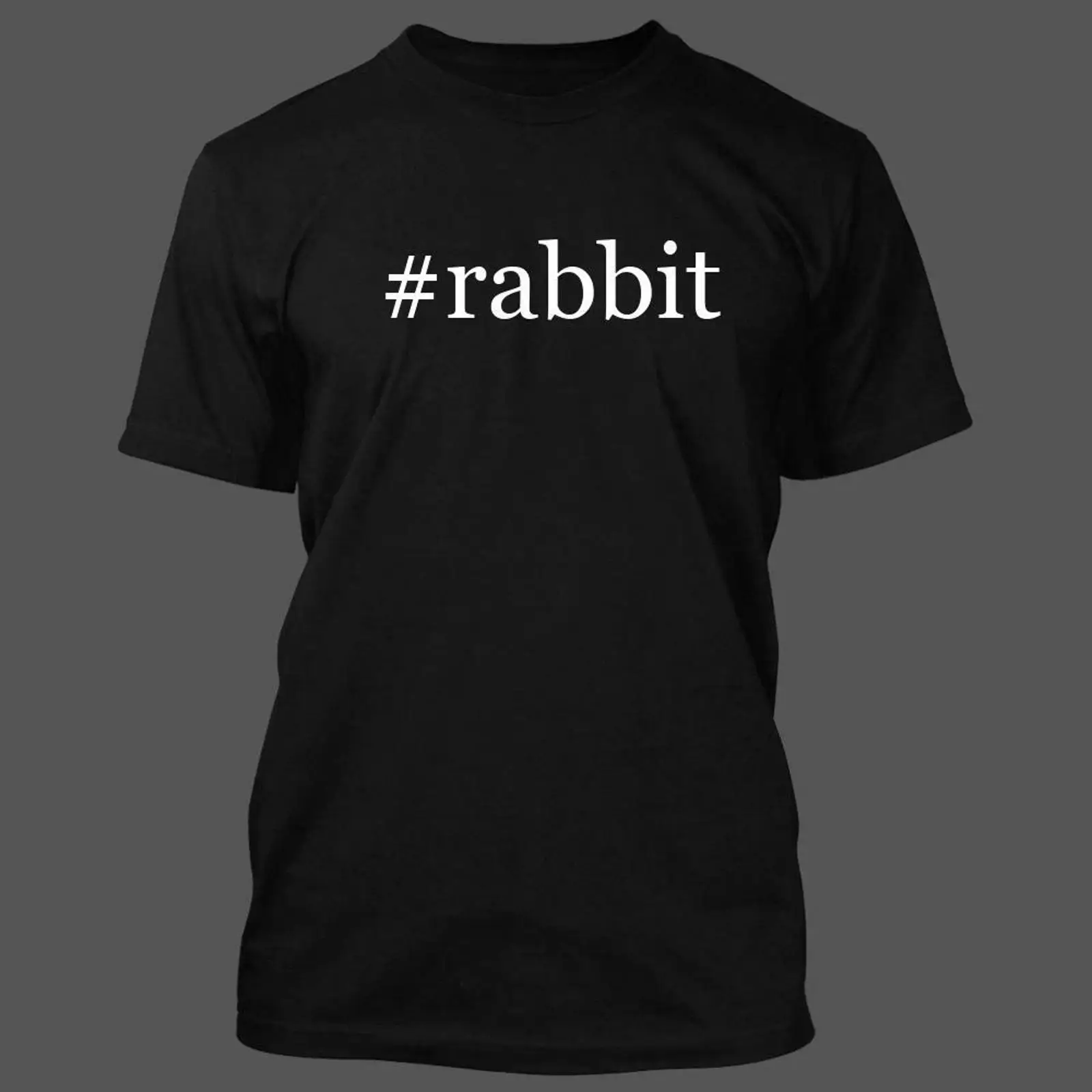rabbit Men's Funny Hashtag T S - Vintage Fashion Hashtags review and price