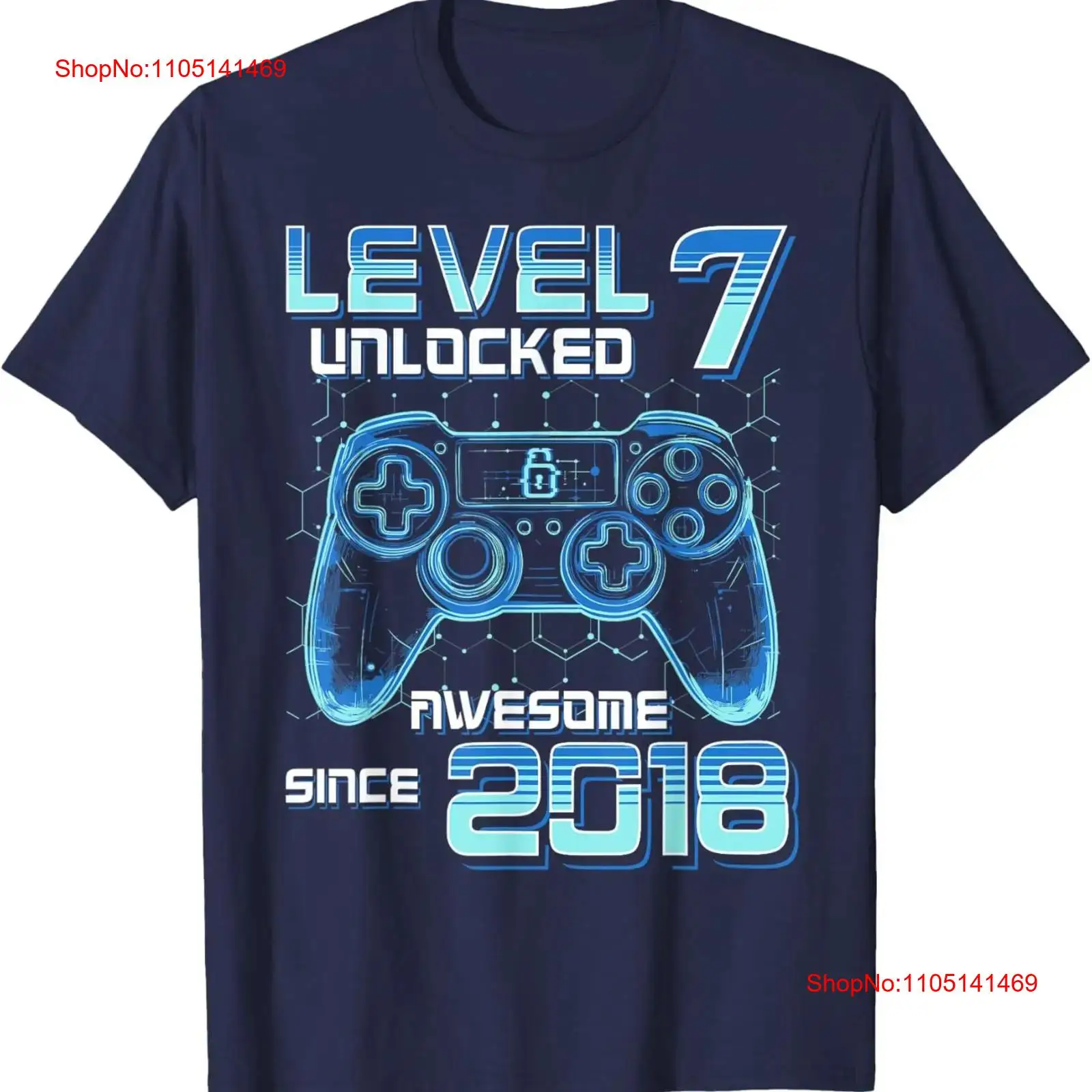 Level 7 Unlocked Video Game Pa - Vintage Fashion Video review and price