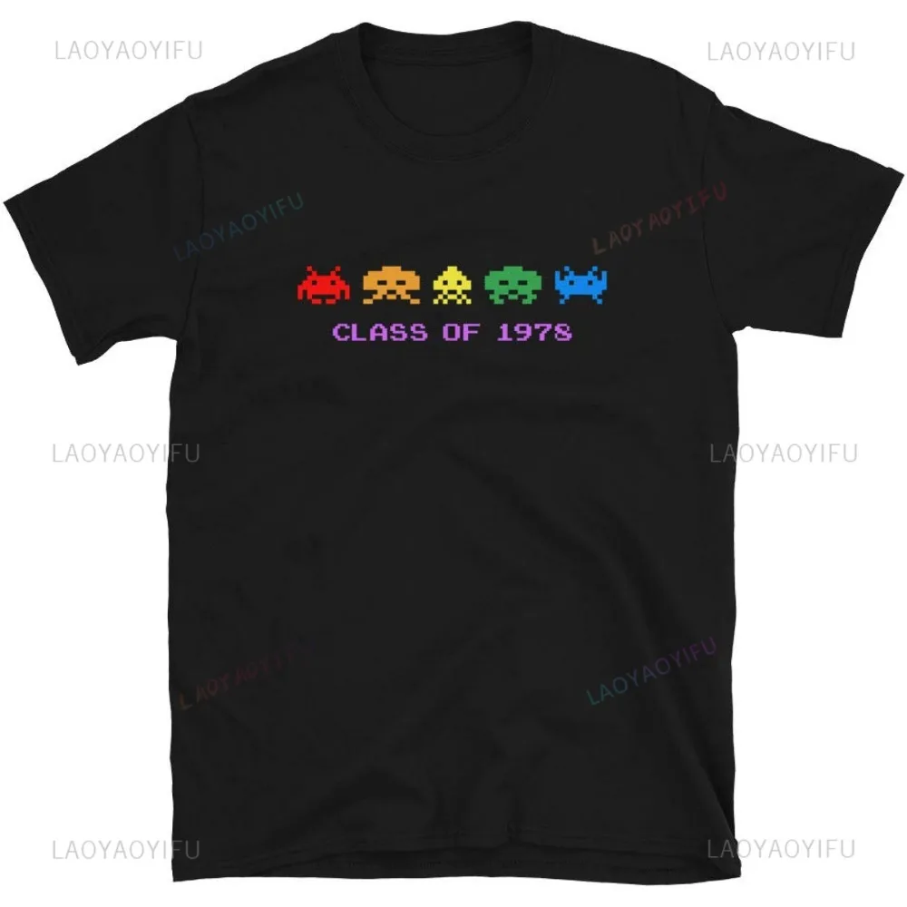 80s 70s Arcade Galaga Video Ga - Vintage Fashion Video review and price