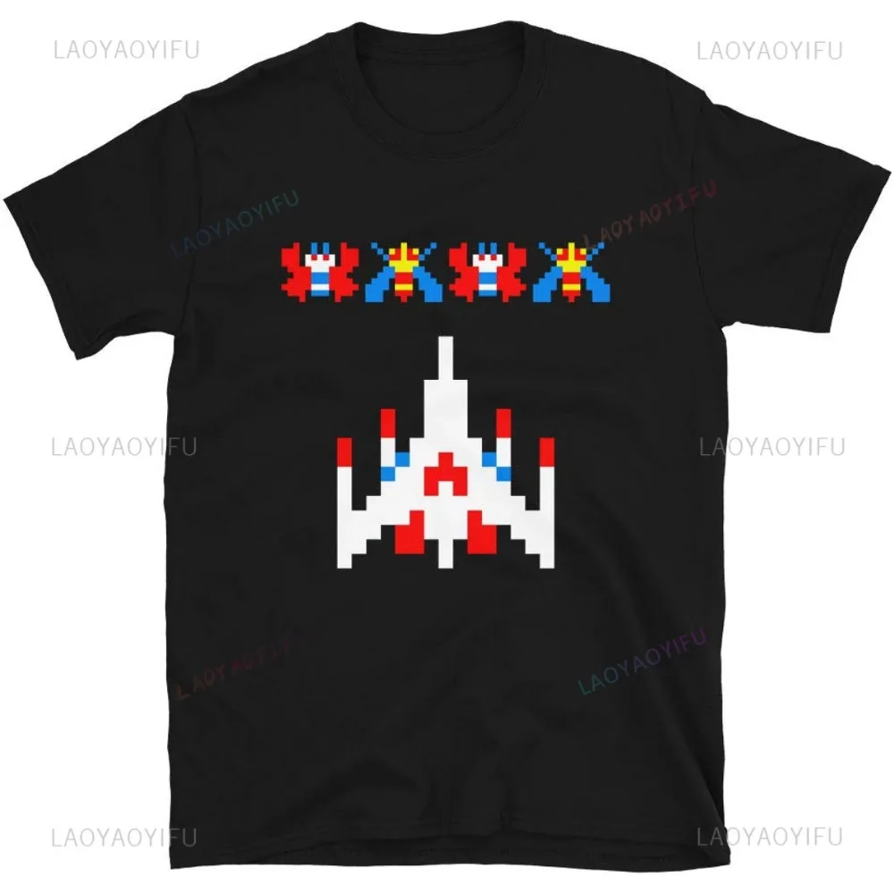 80s 70s Arcade Galaga Video Ga - Vintage Fashion Video review and price
