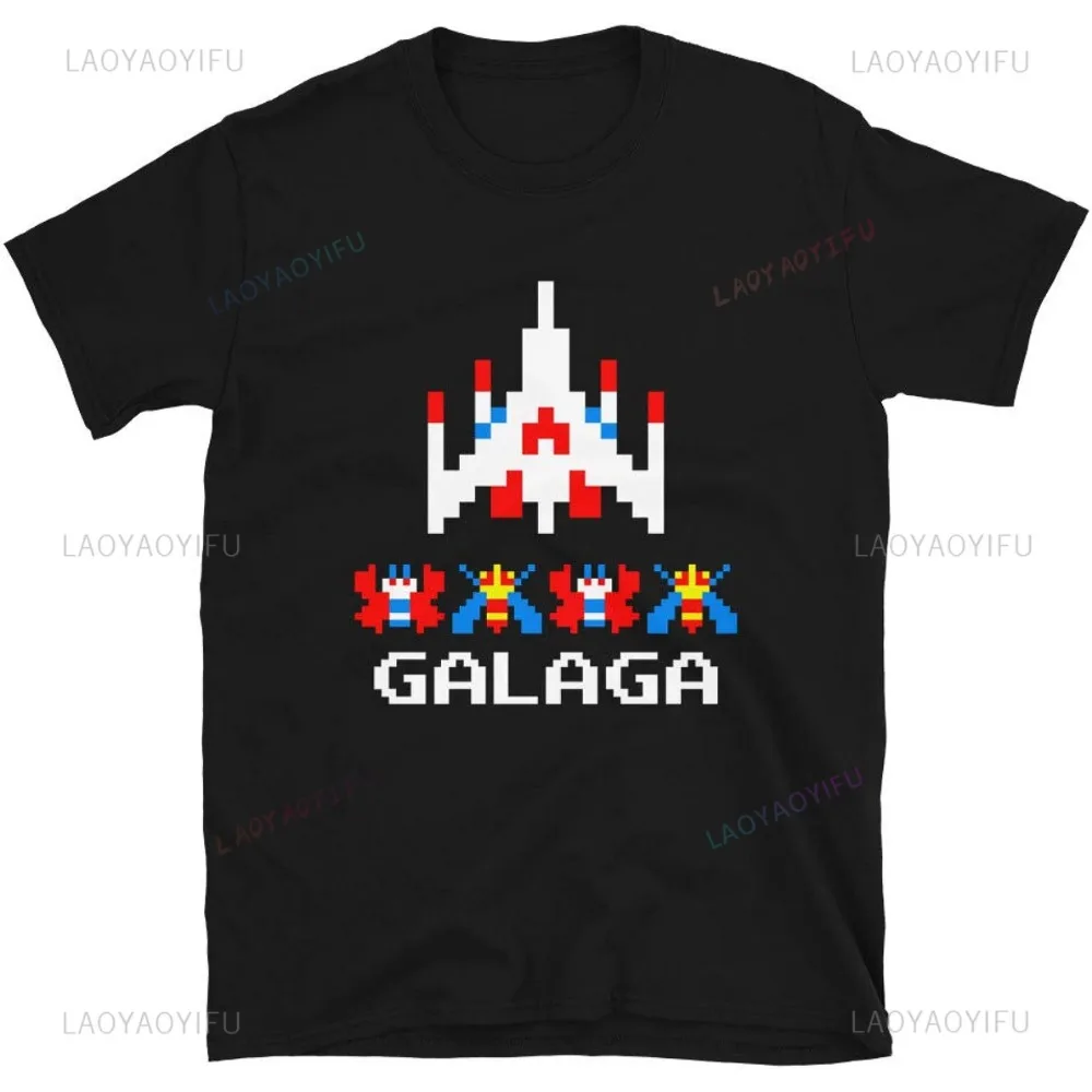 80s 70s Arcade Galaga Video Ga - Vintage Fashion Video review and price