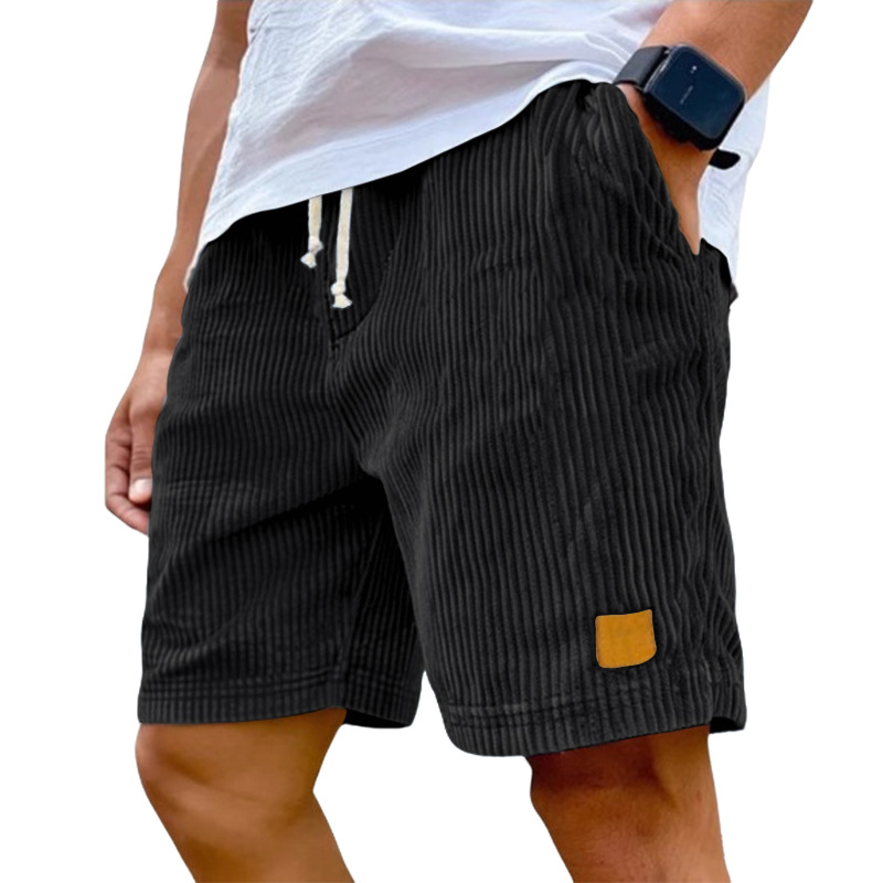 Summer New Men Vintage Embroid - Vintage Fashion Labels review and price