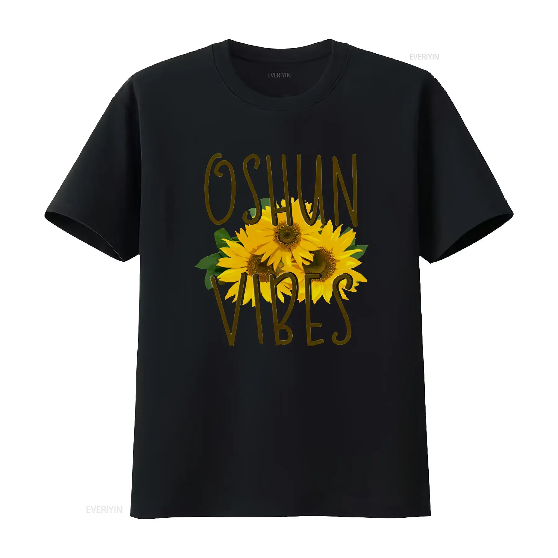 Goddess T Shirt Orisha Oshun O - Vintage Yoruba Fashion review and price