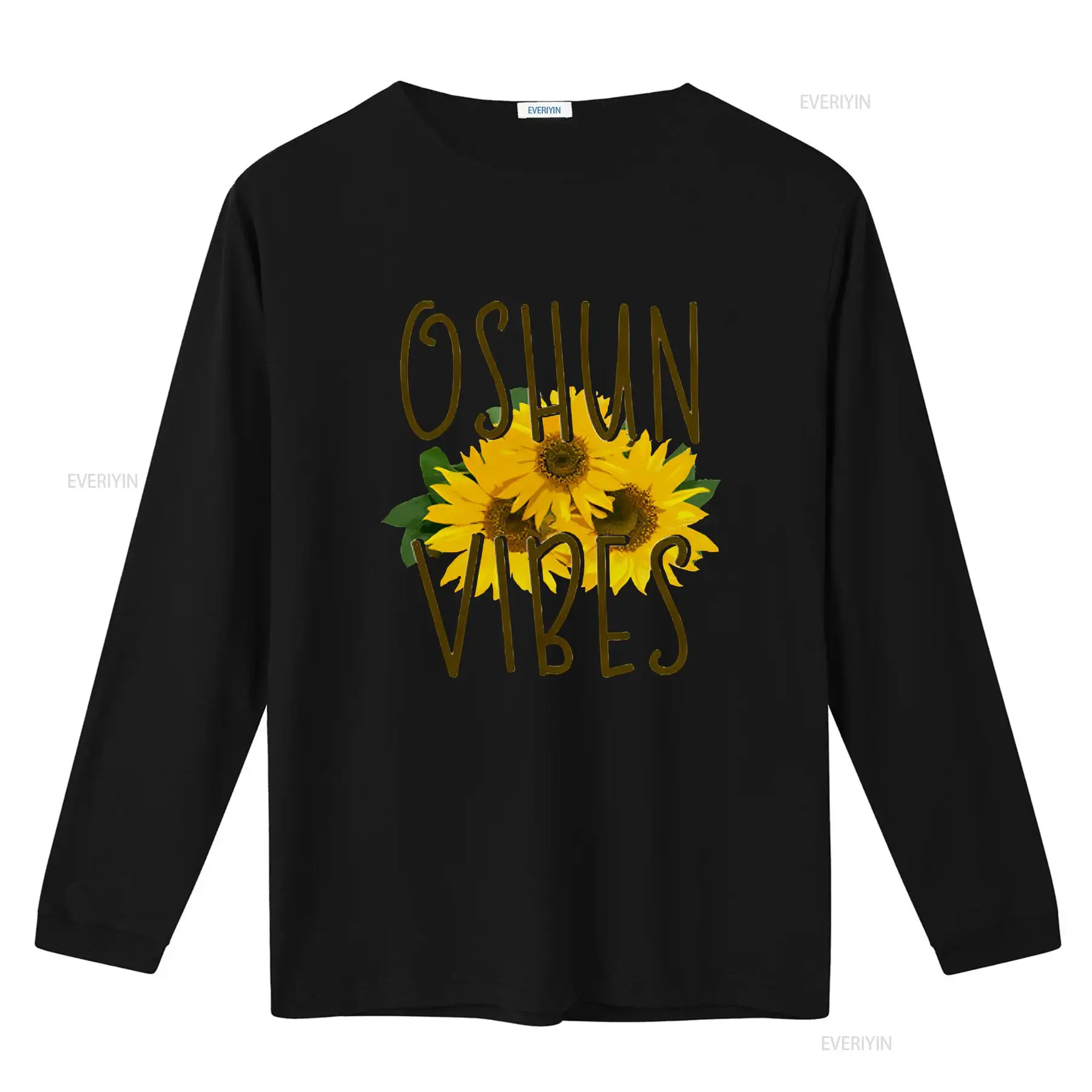 Goddess T Shirt Orisha Oshun O - Vintage Yoruba Fashion review and price
