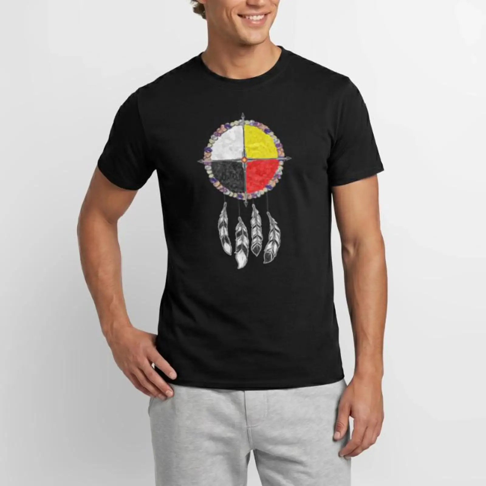 Native Americans Medicine Whee - Vintage Fashion Wheel review and price